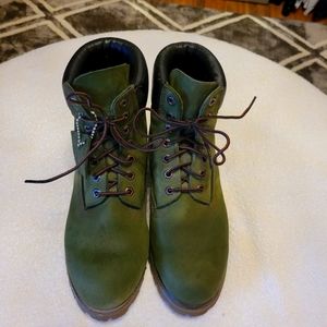 Timberland mens boots